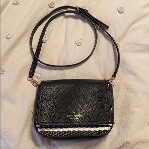 kate spade cross body